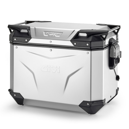 GIVI Кофр 48л. левый TREKKER OUTBACK OBKEVO 48L