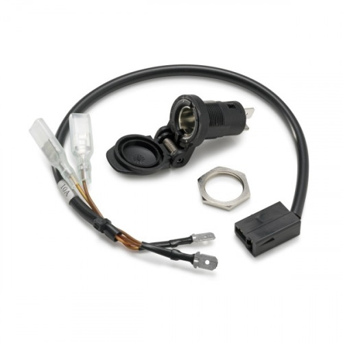 KTM Набор для подключения доп. оборудования 690 Duke  -15