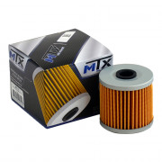 MTX фильтр масляный аналог HF123