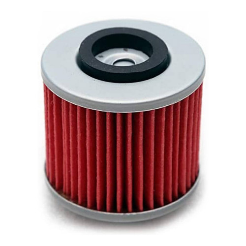HIFLO FILTRO Фильтр масляный HF145