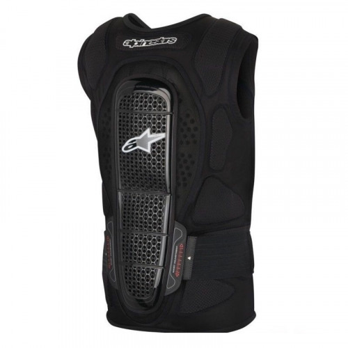 ALPINESTARS Мотозащита тела ТRACK VEST 2
