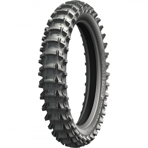 MICHELIN 100/90 - 19 M/C 57M STARCROSS 5 SAND R TT шина