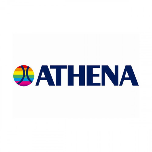 ATHENA Кольца поршневые чугун