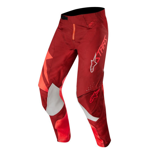 ALPINESTARS Мотобрюки кроссовые TECHSTAR FACTORY PANTS