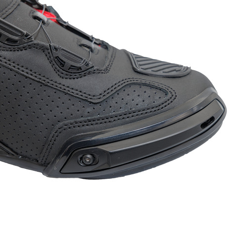 MCP Мотоботы Caracas Leather