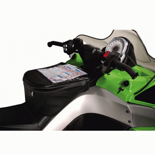 ARCTIC CAT Сумка для снегохода