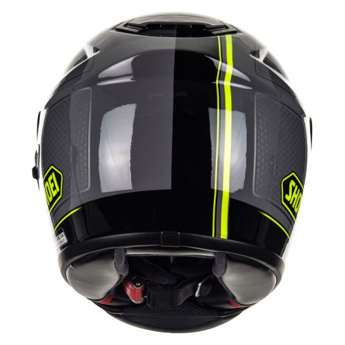 SHOEI Мотошлем GT-Air WANDERER2