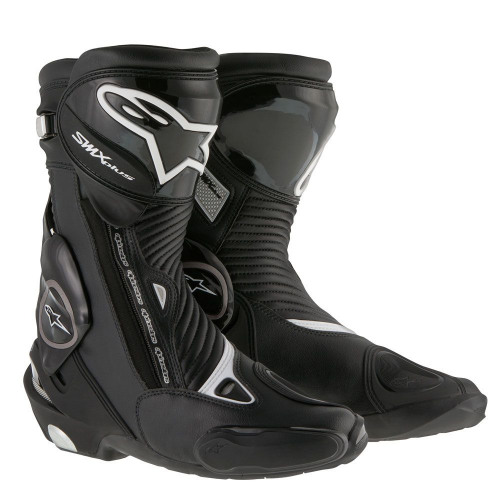ALPINESTARS Мотоботы SMX PLUS (Лопнул крепеж суставной защиты)