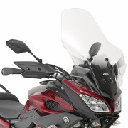 GIVI Стекло ветровое Yamaha MT-09 Tracer (15-17)