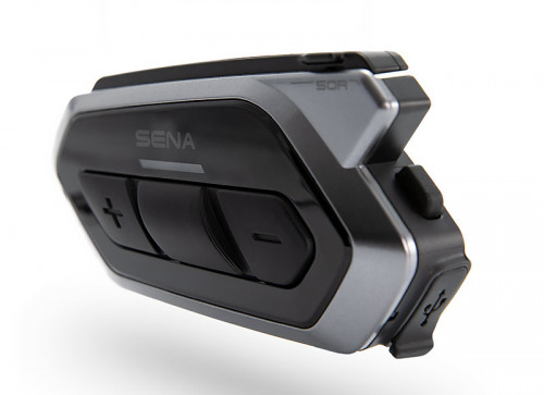 SENA Мотогарнитура SENA 50R DUAL Low Profile