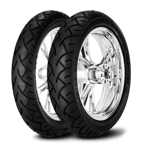 METZELER 150/80 B 15 M/C 70V TL ME 880 MARATHON R / вып 2015