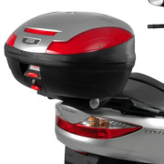 GIVI Крепеж центрального кофра Suzuki Burgman 125/200 (06-13)