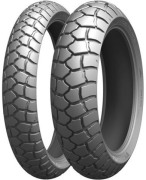 MICHELIN 120/70 R 19 M/C 60V ANAKEE ADVENTURE F TL/TT шина