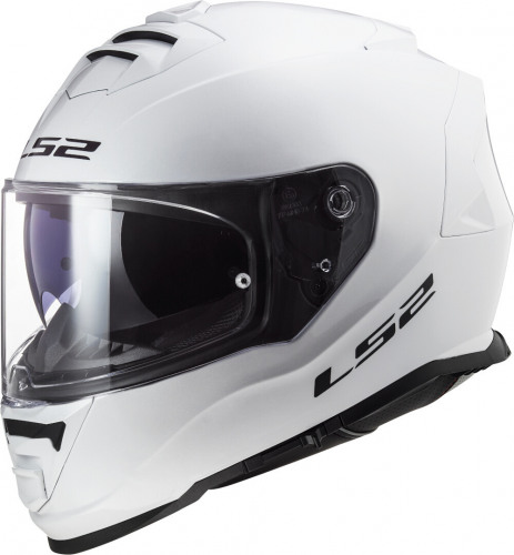 LS2 Мотошлем FF800 STORM SOLID