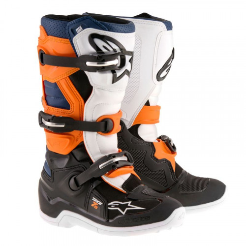 ALPINESTARS Мотоботы TECH 7 S