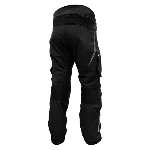 MCP Мотобрюки мужские текстильные SUSPENSION II MEN