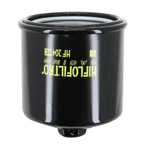 HIFLO FILTRO Фильтр масляный HF204RC
