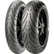 PIRELLI 180/55 ZR 17 M/C (73W) TL ANGEL GT II R шина