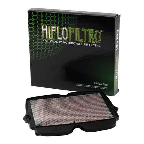 HIFLO FILTRO Фильтр воздушный HFA1930