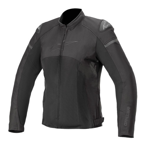 ALPINESTARS Мотокуртка STELLA T-GP PLUS R V3 AIR JACKET 