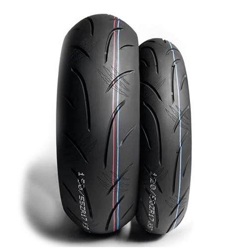 KINGTYRE 250/40 R18 81V K97 R TL шина
