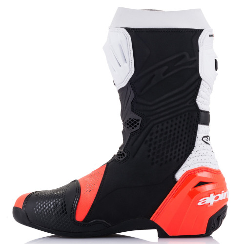 ALPINESTARS Мотоботы SUPERTECH R VENTED