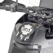 GIVI Крепеж TANKLOCK сумки на бак HUSQVARNA NORDEN 901 (2022)