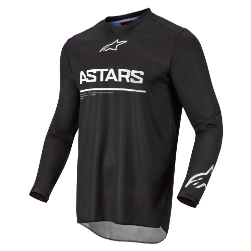 ALPINESTARS Джерси RACER GRAPHITE JERSEY