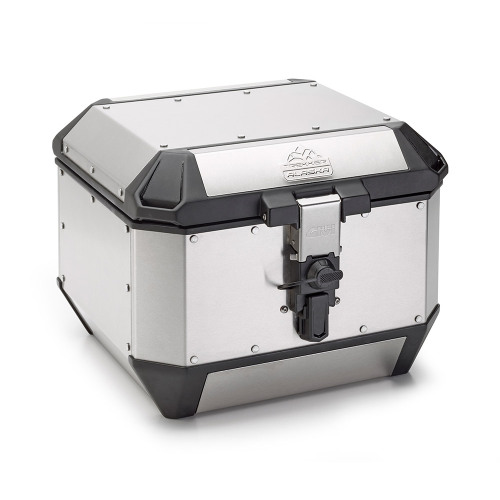 GIVI Кофр алюминиевый TREKKER ALASKA
