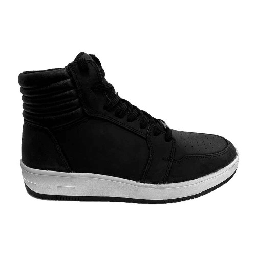 MCP Мотоботы JORDANS Leather