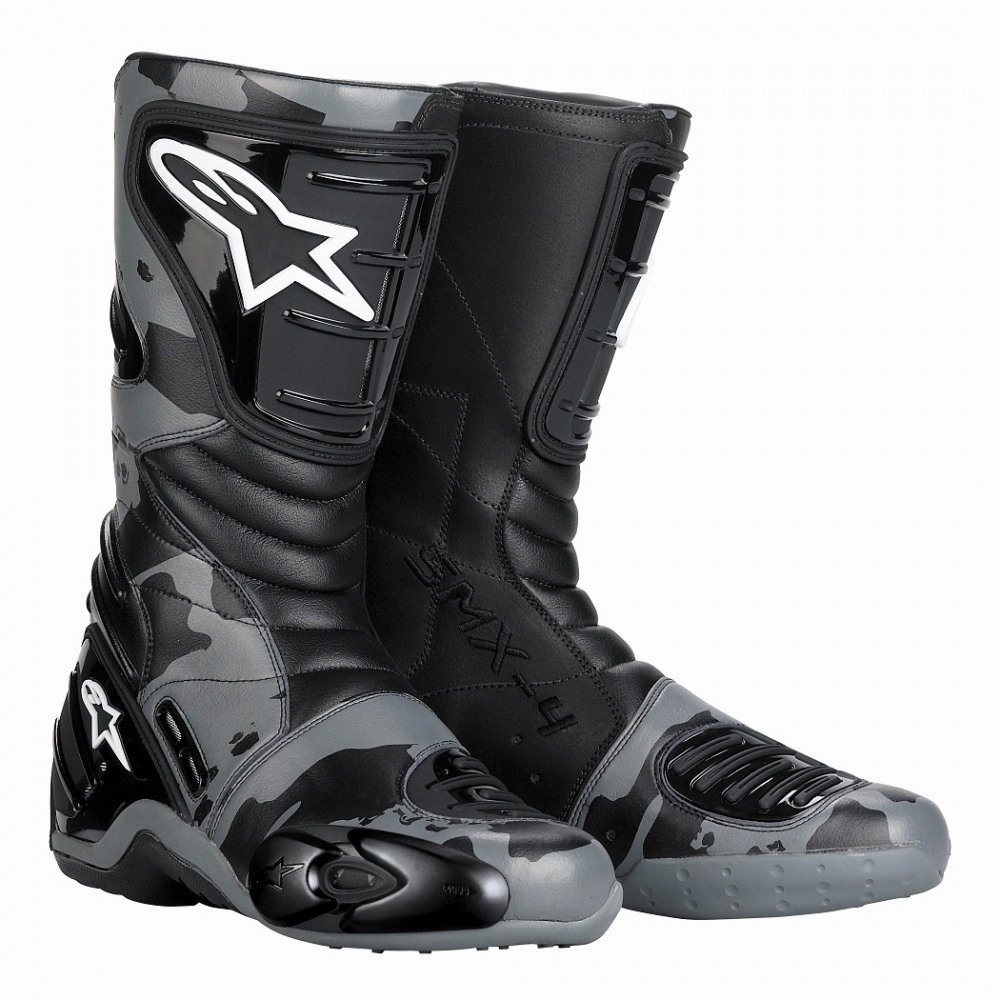 Alpinestars smx 4 discount