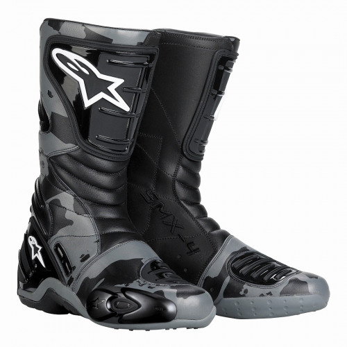 ALPINESTARS Мотоботы SMX 4