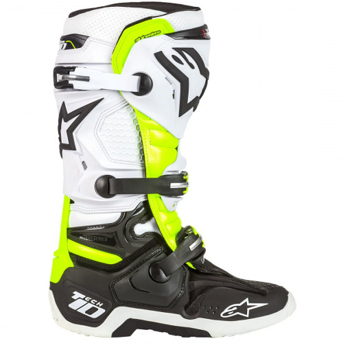 ALPINESTARS Мотоботы TECH 10
