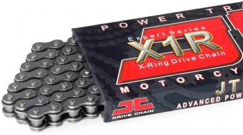 JT Цепь в упаковке 520X1R3NN120