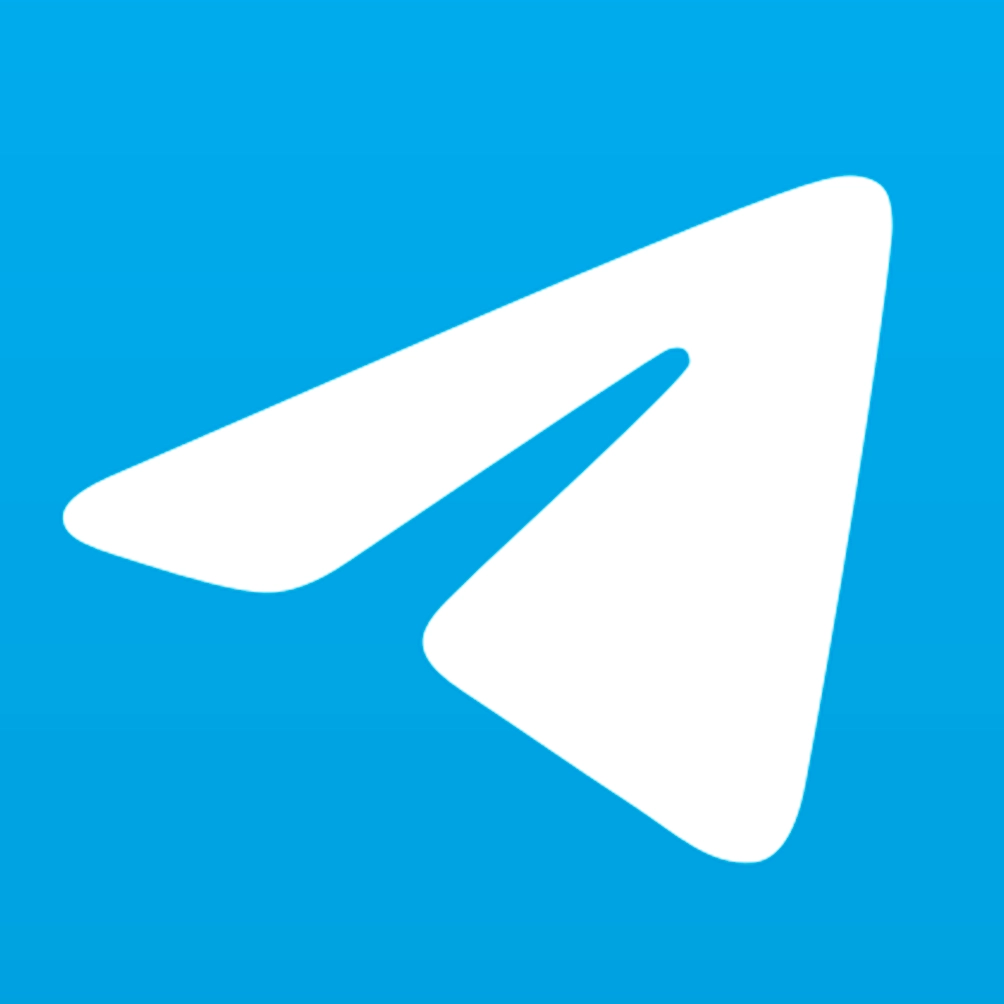 Наш канал в Telegram