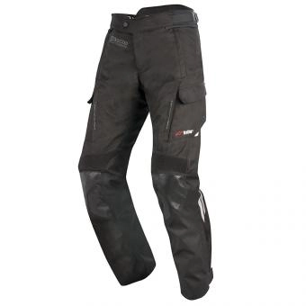 Анды, версия 2. Экипировка Alpinestars Andes V2 Drystar | Байк Ленд