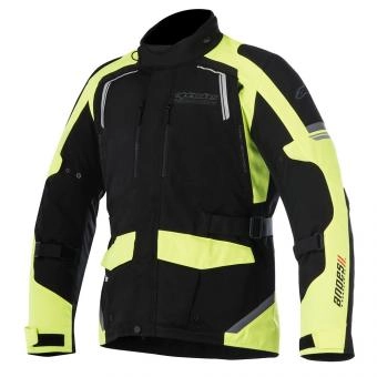 Анды, версия 2. Экипировка Alpinestars Andes V2 Drystar | Байк Ленд