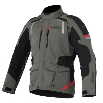 Анды, версия 2. Экипировка Alpinestars Andes V2 Drystar | Байк Ленд