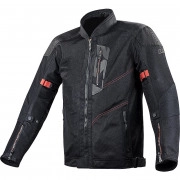 LS2 Мотокуртка мужская ALBA MAN JACKET