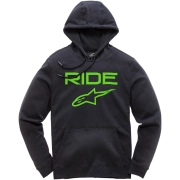ALPINESTARS Толстовка RIDE 2.0 FLEECE