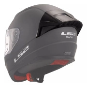 LS2СпойлердляшлемаFF353