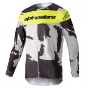 ALPINESTARS Джерси RACER TACTICAL JERSEY