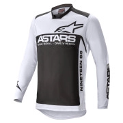 ALPINESTARS Джерси RACER SUPERMATIC JERSEY
