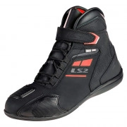 LS2 Мотоботы GARRA MAN BOOTS WP