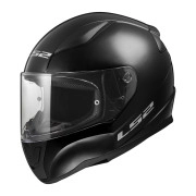 LS2МотошлемFF353RAPIDIISOLID