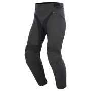 ALPINESTARS Мотобрюки кожаные JAGG LEATHER PANTS