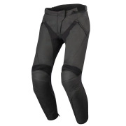ALPINESTARS Мотобрюки кожаные STELLA JAGG LEATHER PANTS