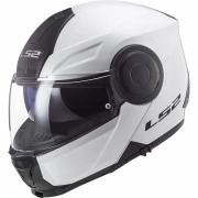 LS2МотошлемFF902SCOPESolid