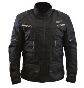 MCP Мотокуртка мужская туристическая Traveller