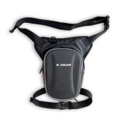 LS2 Сумка на бедро расцветки под кожу 4,5л